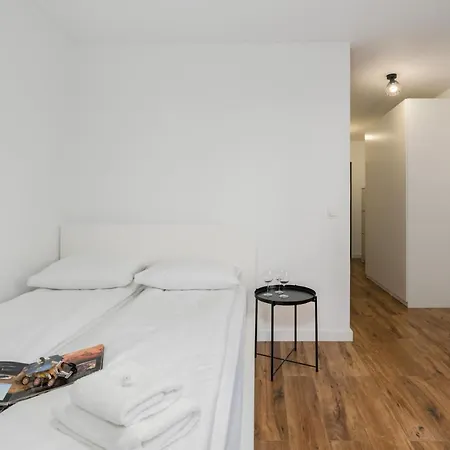 Old Market By Renters Apartmán Poznaň
