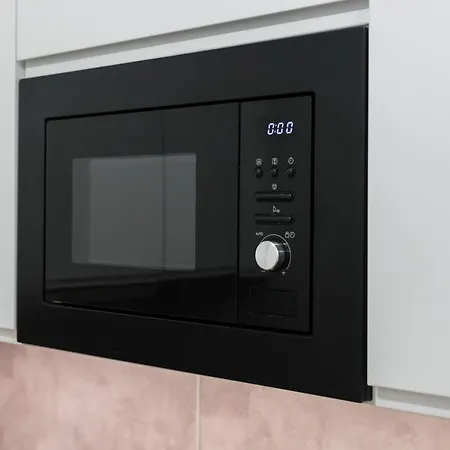 Old Market By Renters Daire Poznan