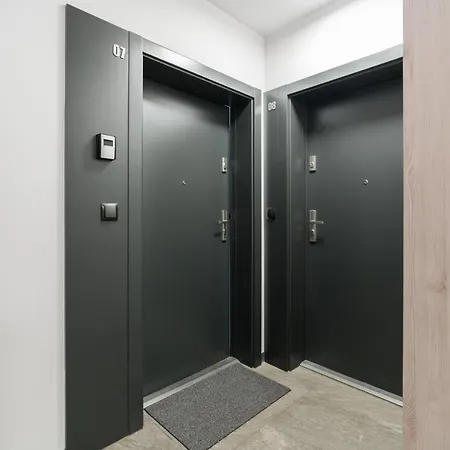 Apartment Old Market By Renters *