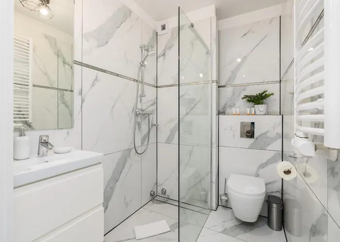 Old Market By Renters Apartment Poznan