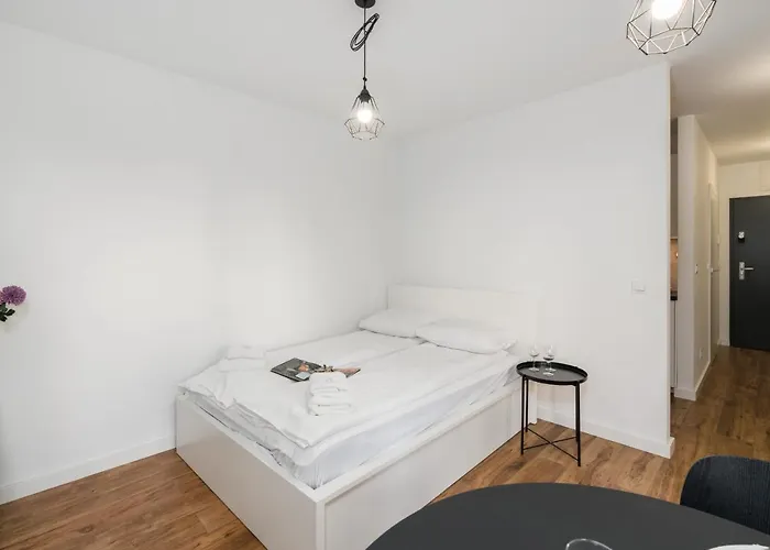 Old Market By Renters *