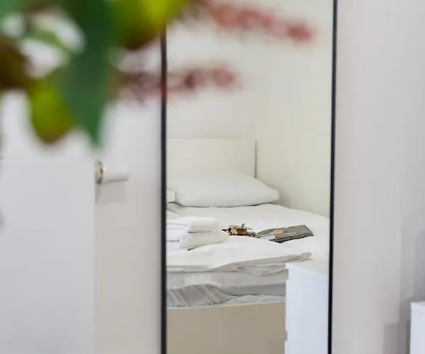 Old Market By Renters Poznan