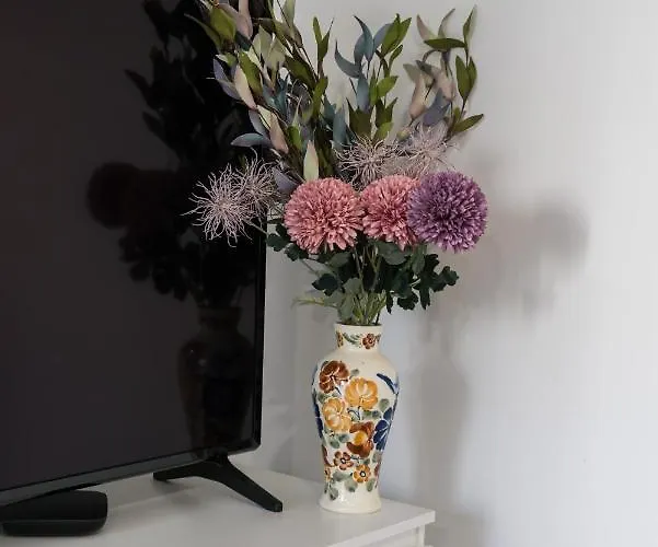 Old Market By Renters *